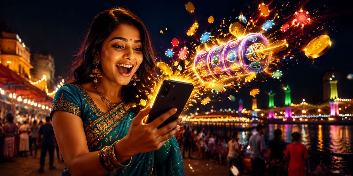 User making a UPI payment on 2806 VIP platform